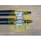 Terrafirma All Terrain Front Shock Absorber Pair